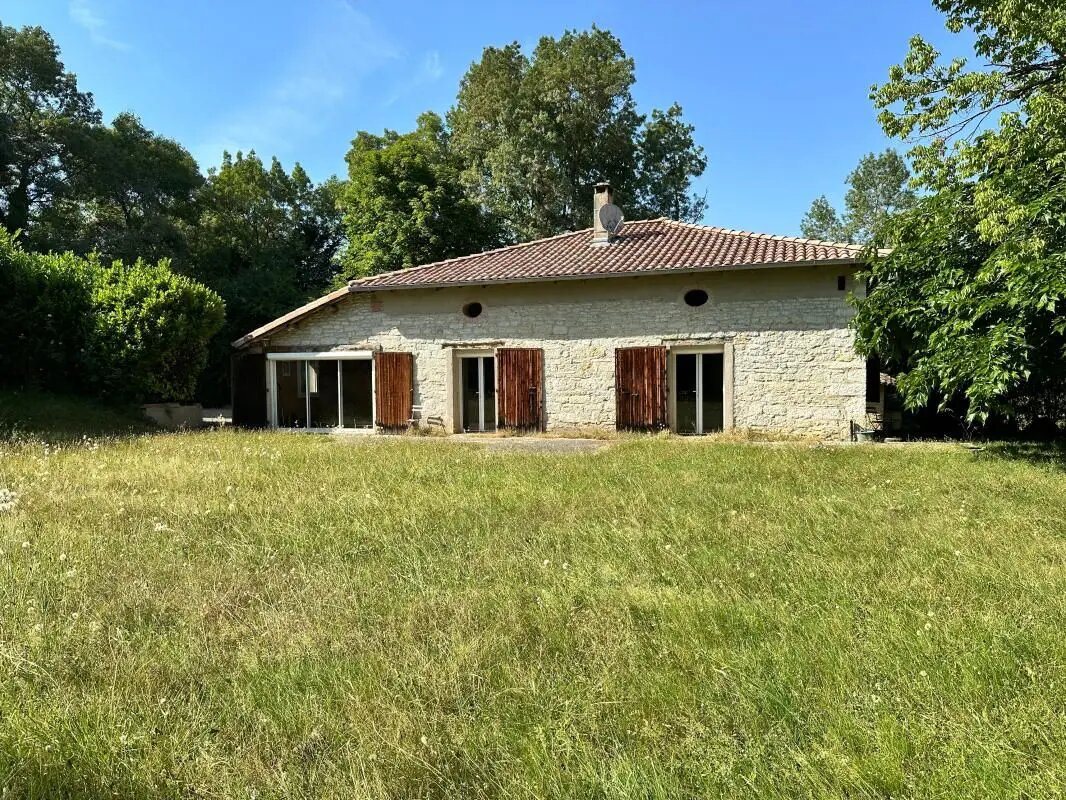 Maison à vendre, 180m², Caussade