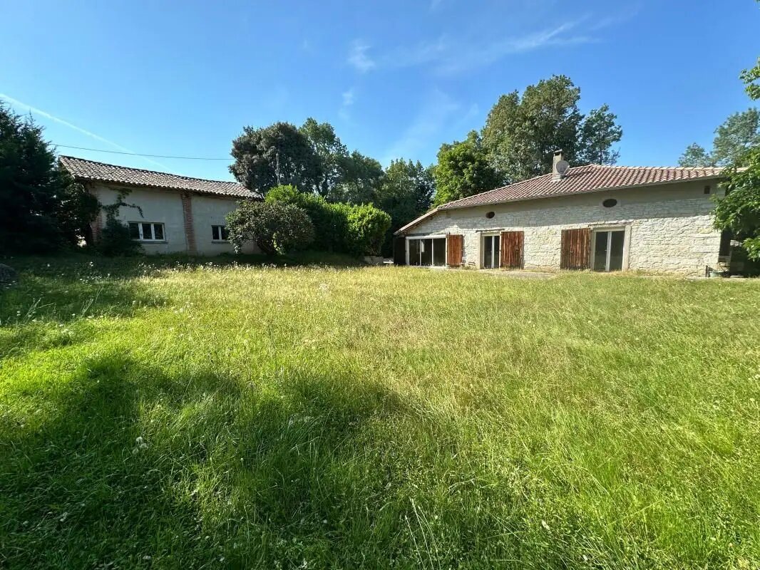 Maison à vendre, 180m², Caussade