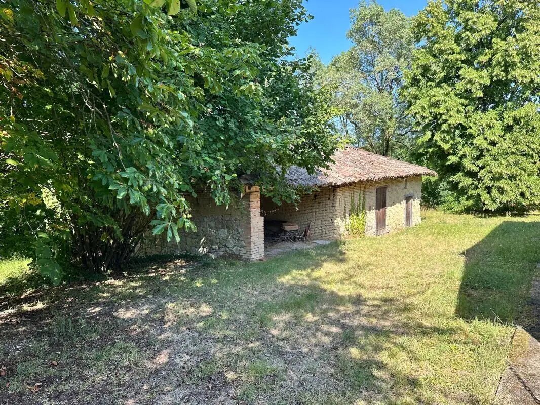 Maison à vendre, 180m², Caussade