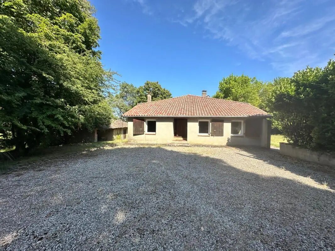 Maison à vendre, 180m², Caussade
