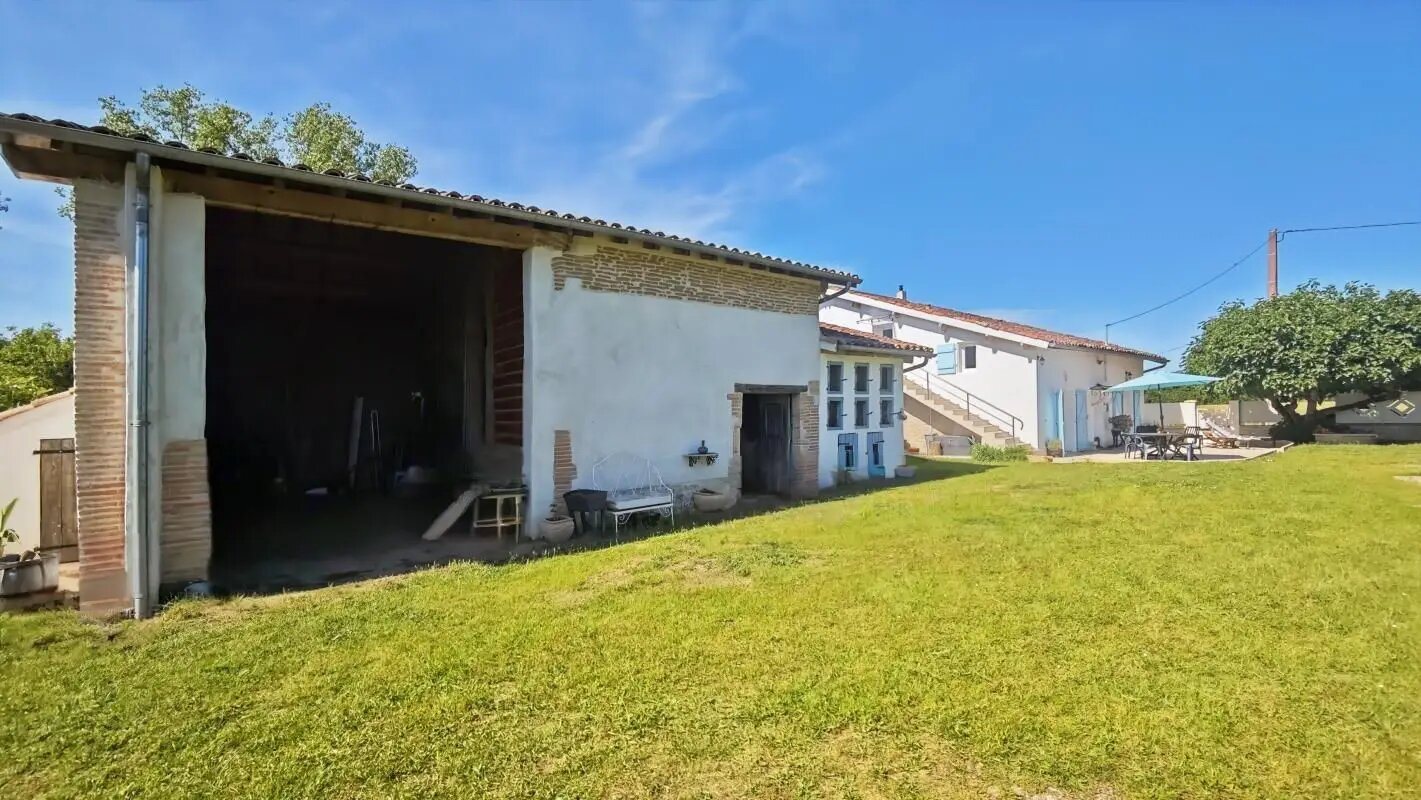 Maison à vendre, 190m², Nègrepelisse