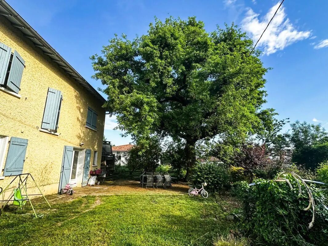 Maison à vendre, 200m², Nègrepelisse