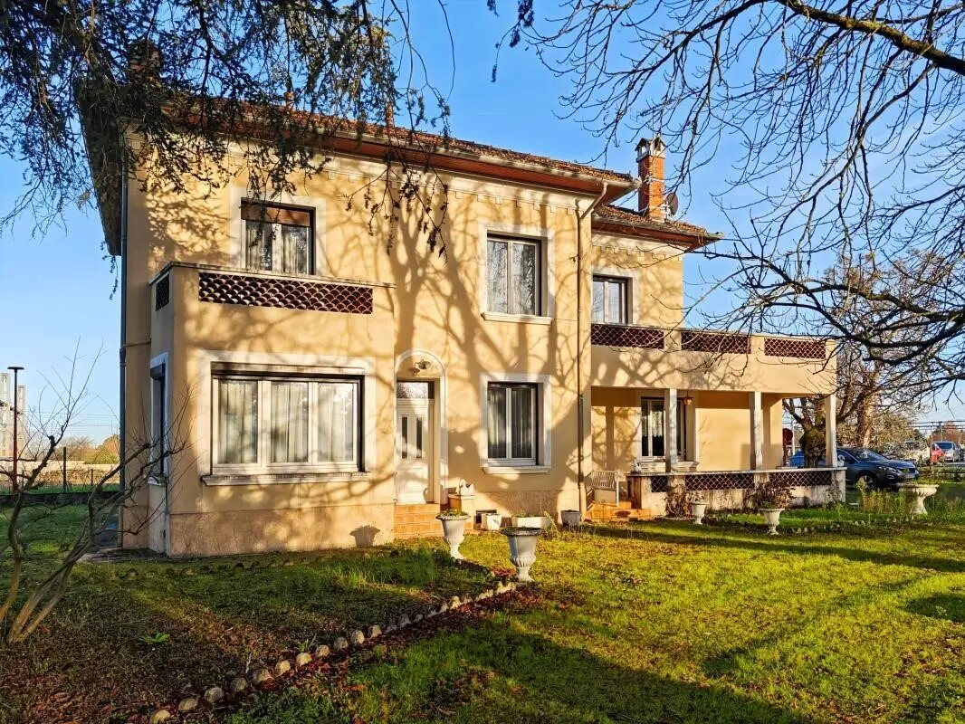 Maison à vendre, 156m², Castelsarrasin