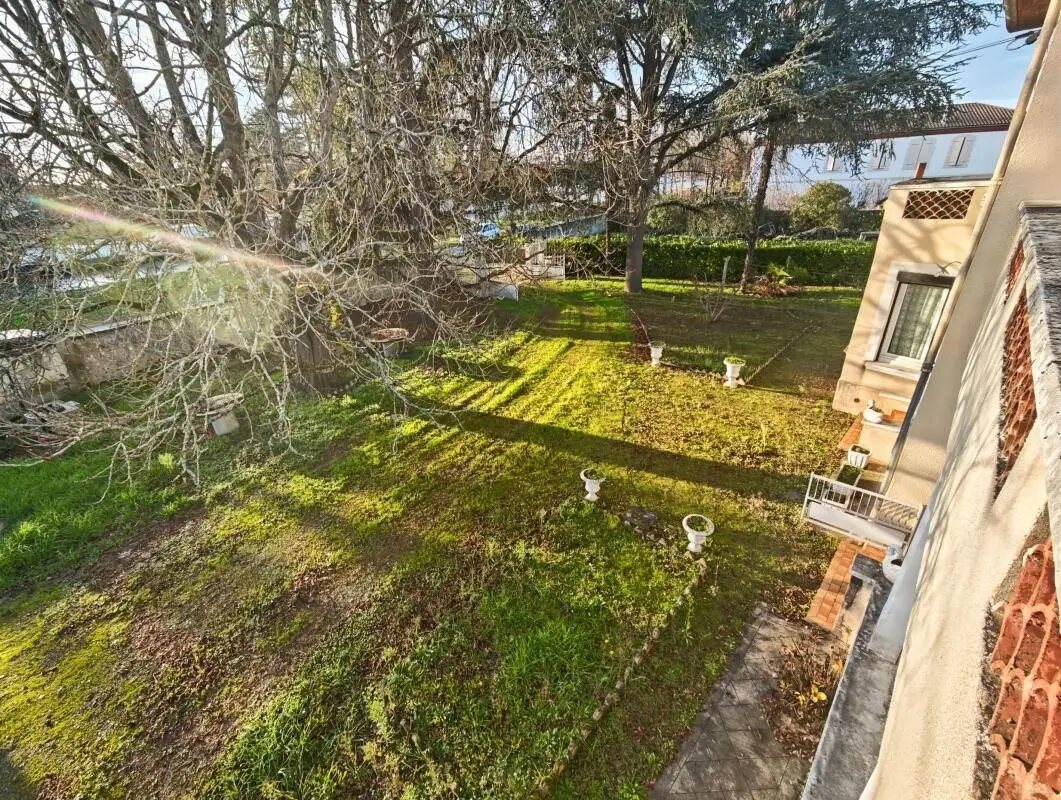 Maison à vendre, 156m², Castelsarrasin