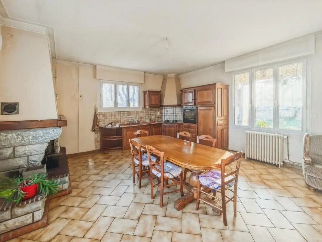 Maison à vendre, 156m², Castelsarrasin