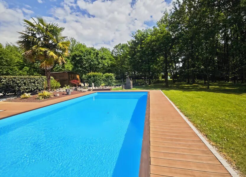 Maison à vendre, 126m², Nègrepelisse
