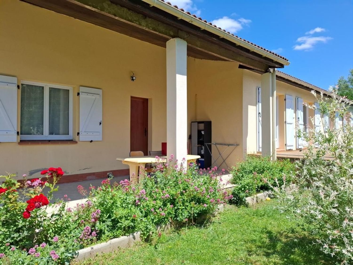 Maison à vendre, 189m², Fabas