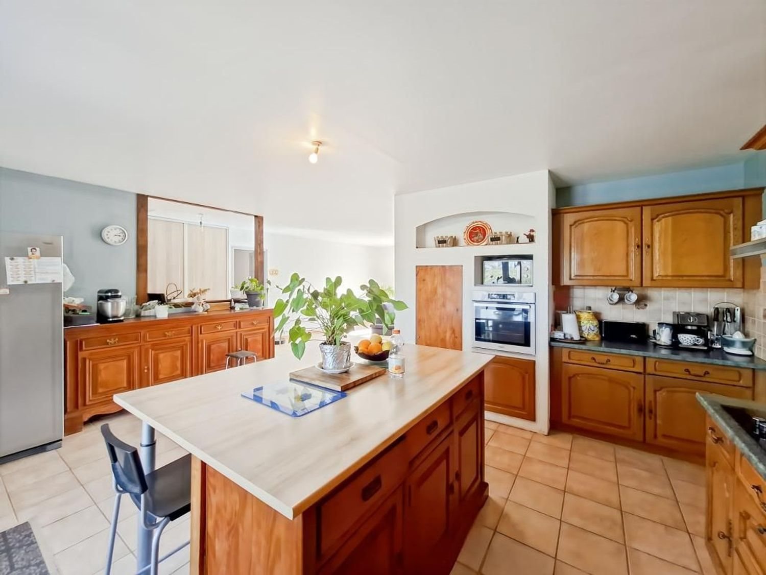 Maison à vendre, 189m², Fabas