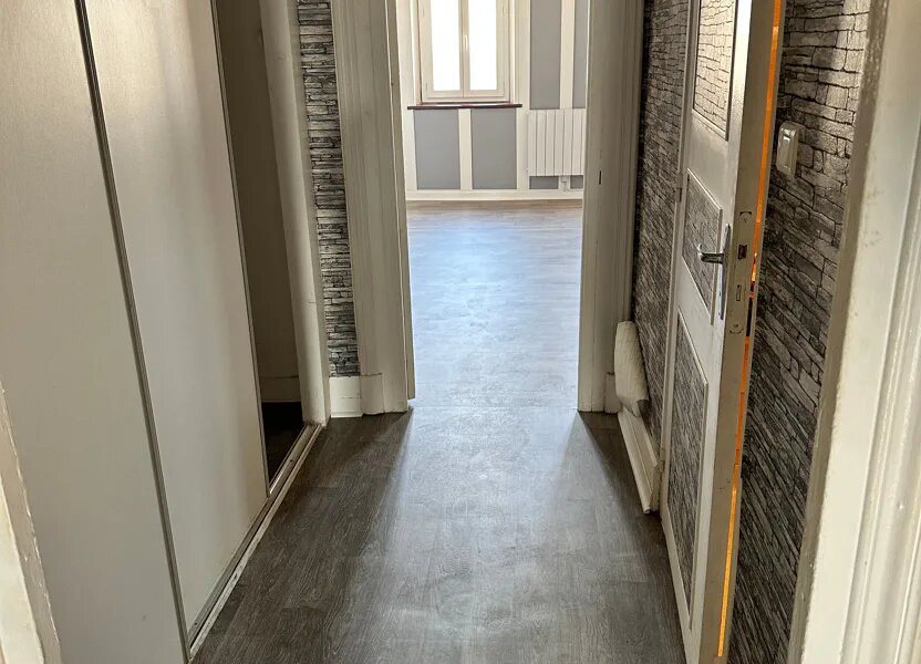 Maison à louer, 112m², Nègrepelisse