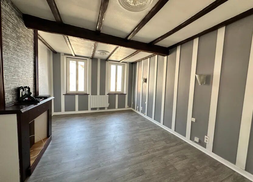 Maison à louer, 112m², Nègrepelisse