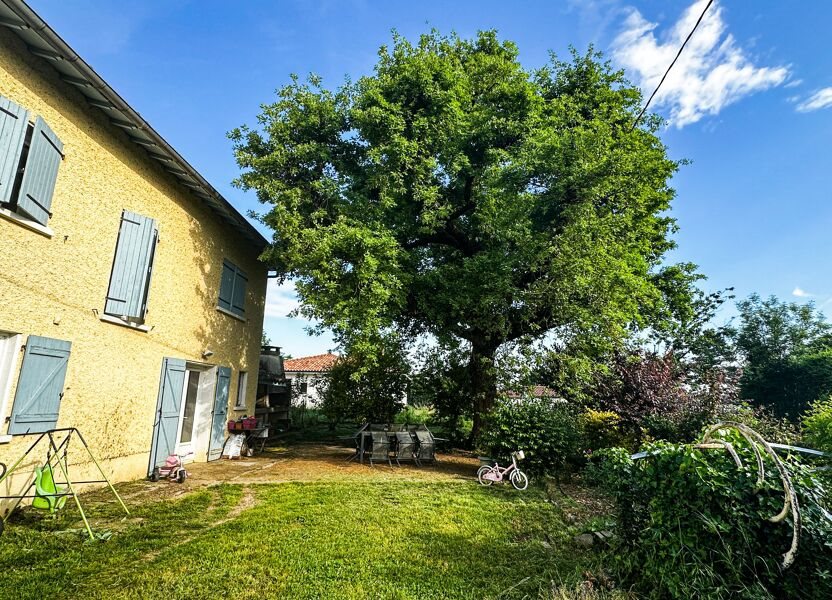 Maison à vendre, 200m², Nègrepelisse