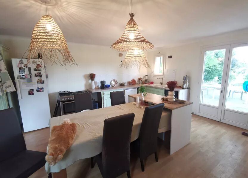 Maison à vendre, 200m², Nègrepelisse