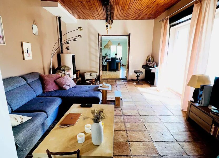 Maison à vendre, 200m², Nègrepelisse