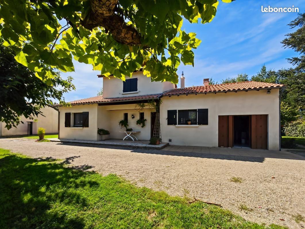 Maison à vendre, 105m², Nègrepelisse