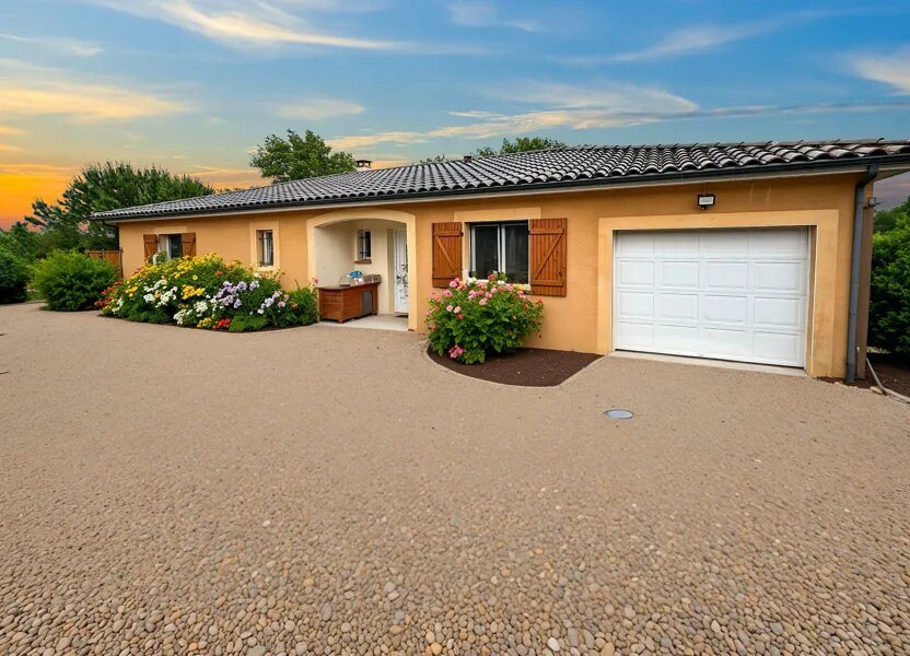 Maison à vendre, 108m², Vaïssac