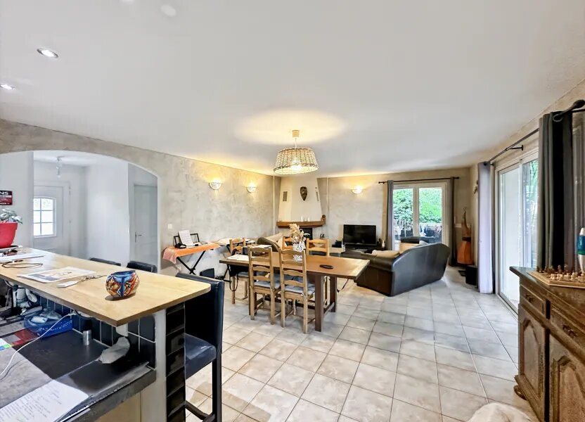 Maison à vendre, 108m², Vaïssac