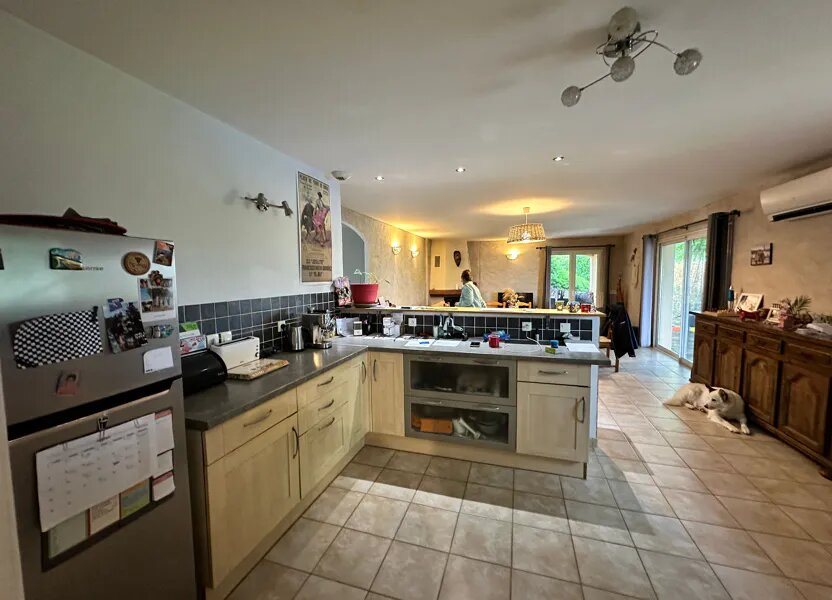 Maison à vendre, 108m², Vaïssac