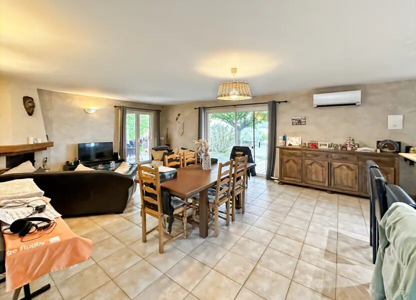 Maison à vendre, 108m², Vaïssac