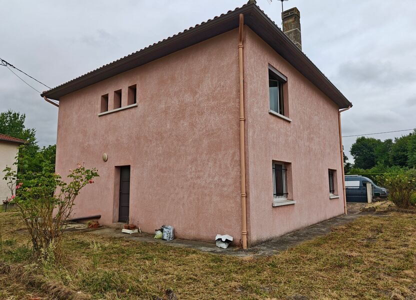 Maison à vendre, 91m², Albias