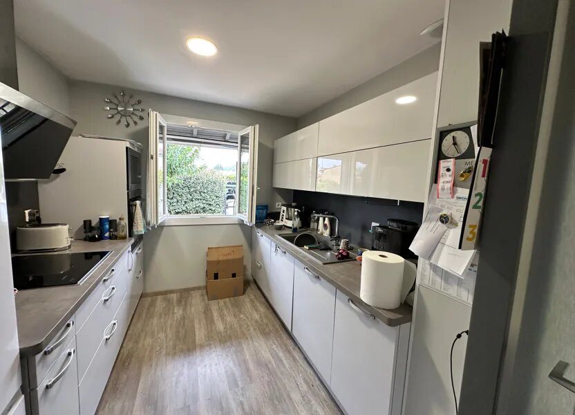 Maison à louer, 73m², Nègrepelisse