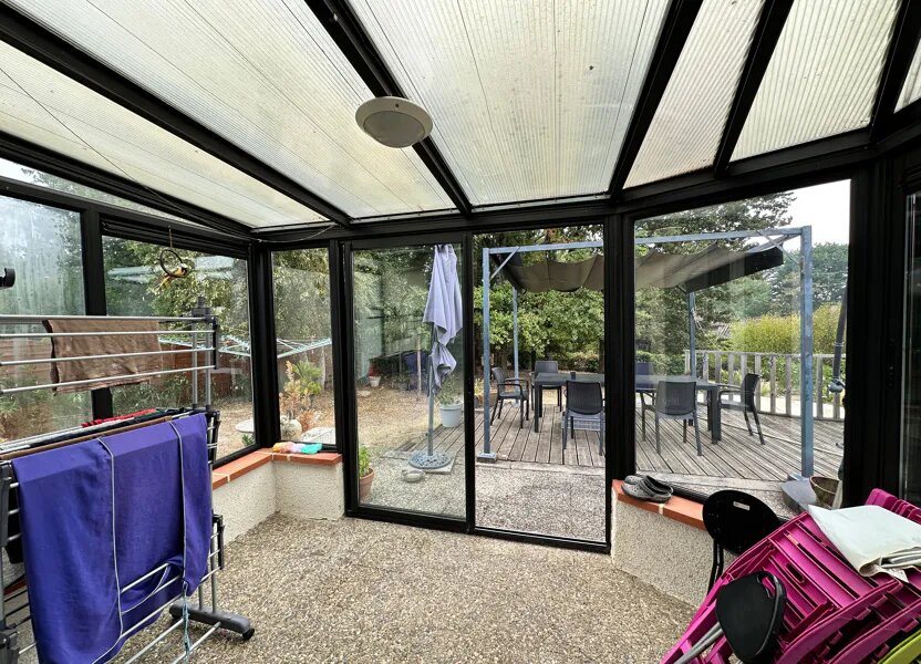 Maison à louer, 73m², Nègrepelisse