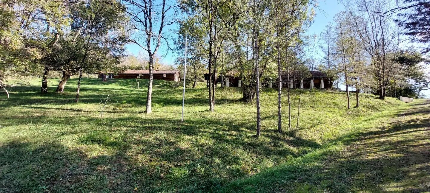 Maison à vendre, 210m², Bruniquel
