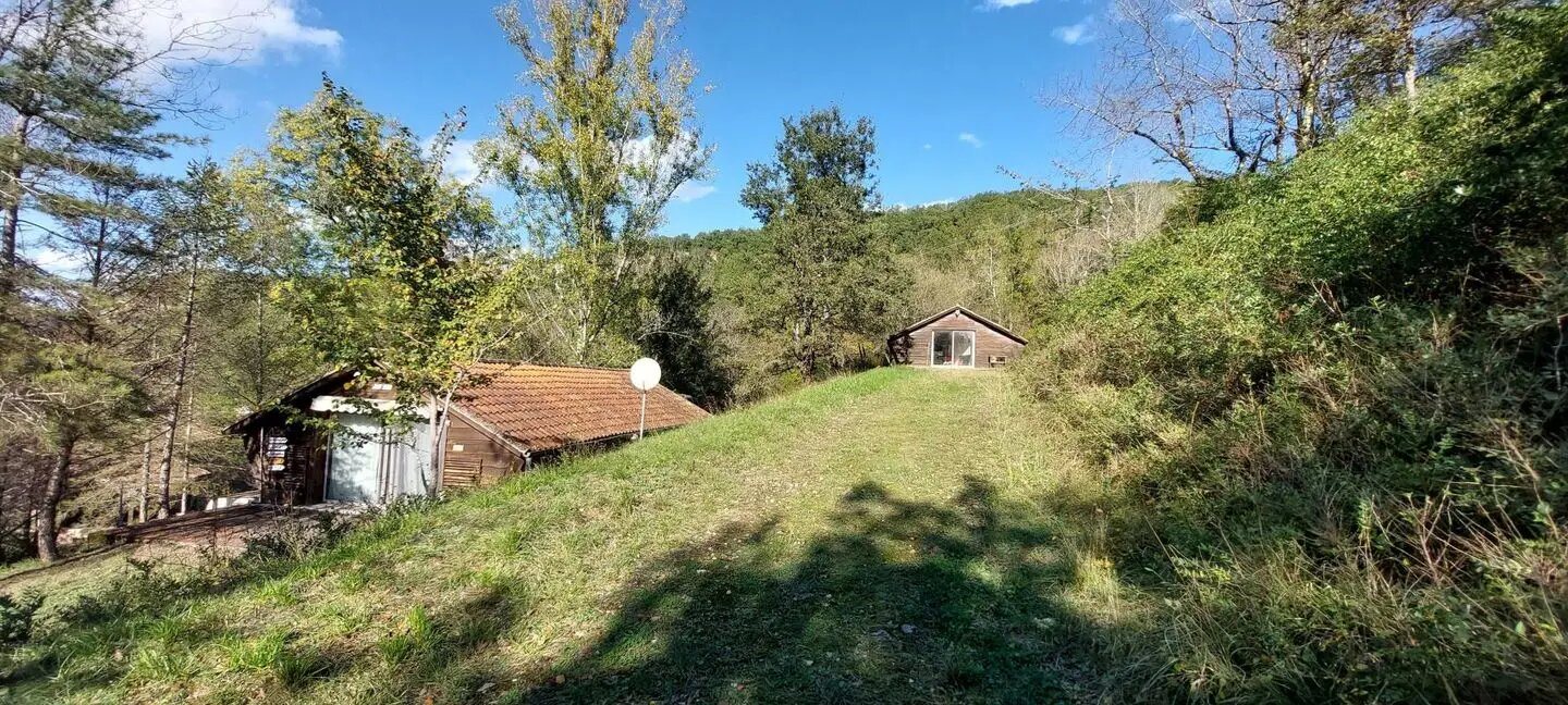 Maison à vendre, 210m², Bruniquel