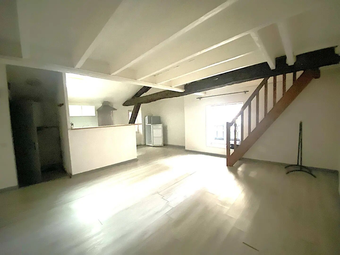 Appartement à vendre, 43m², Périgueux