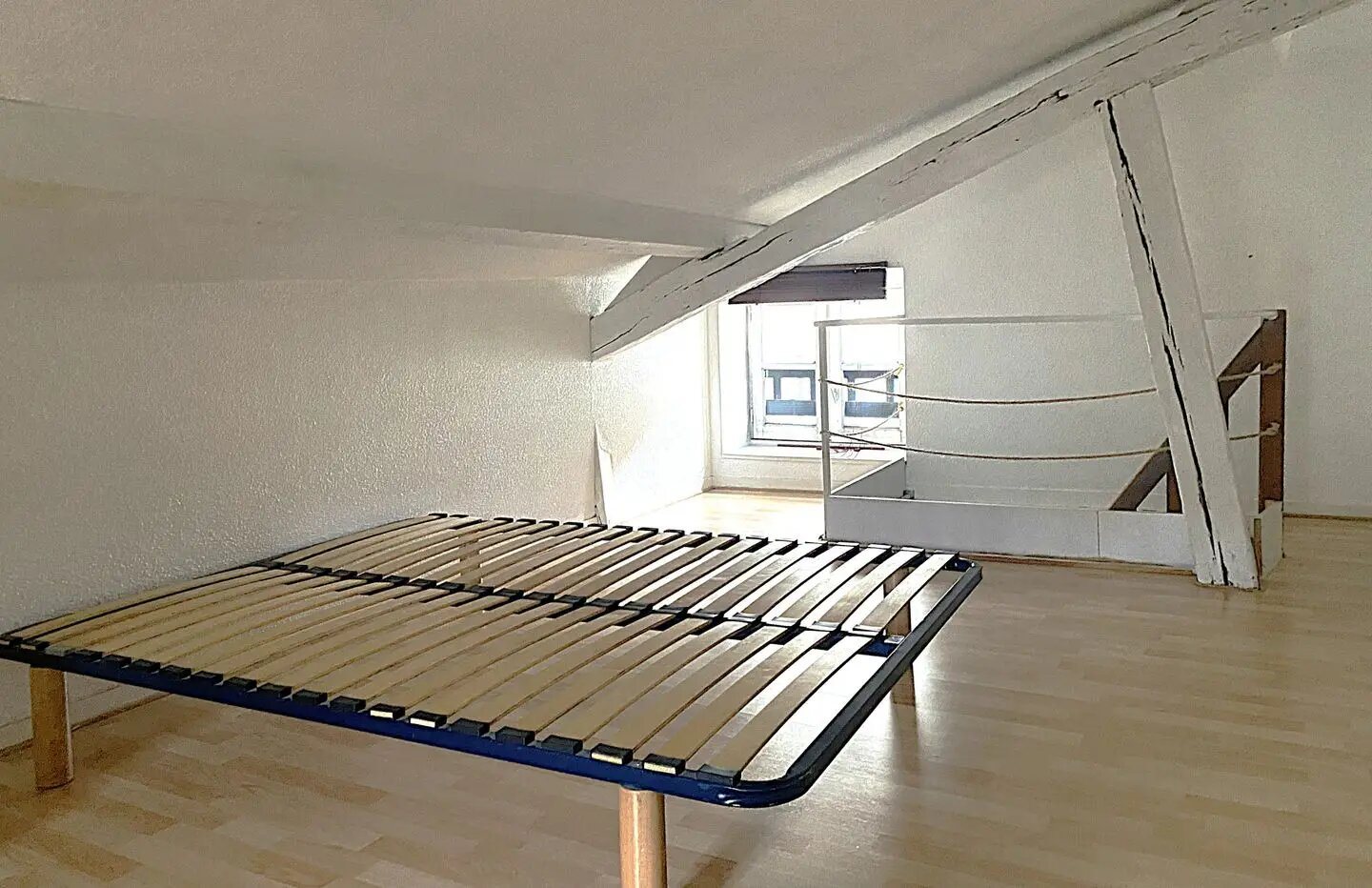 Appartement à vendre, 43m², Périgueux