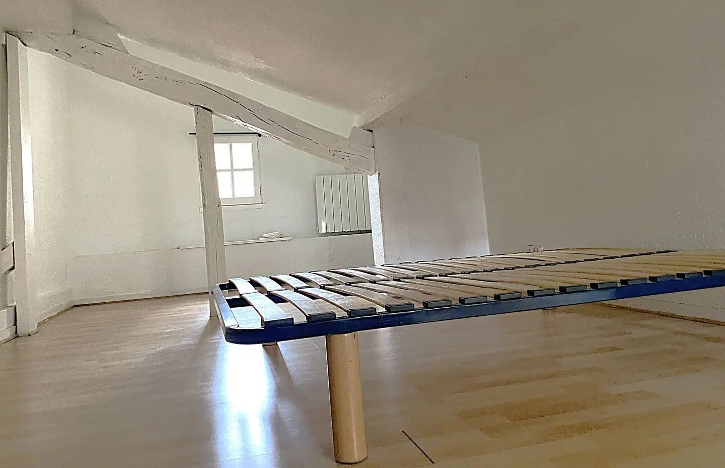 Appartement à vendre, 43m², Périgueux