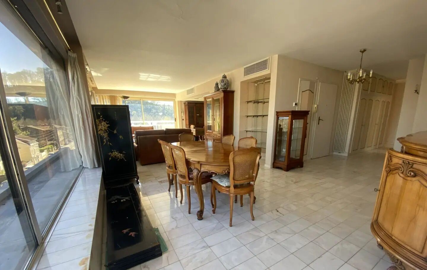 Appartement à vendre, 145m², Périgueux