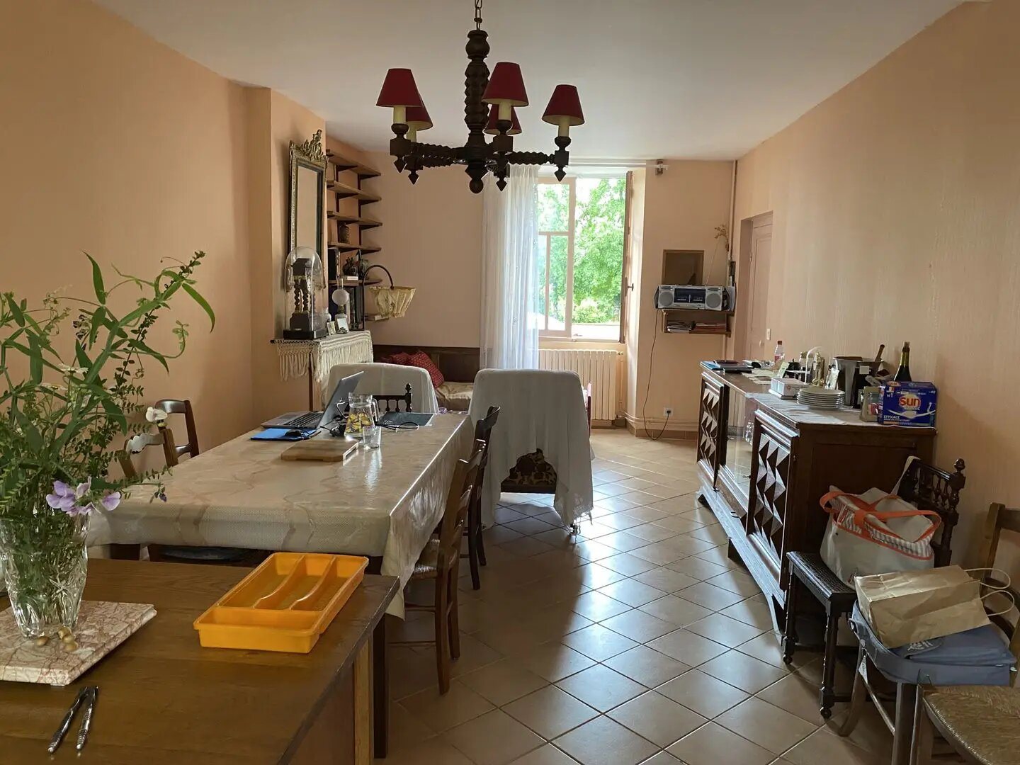 Maison à vendre, 150m², Sarrazac