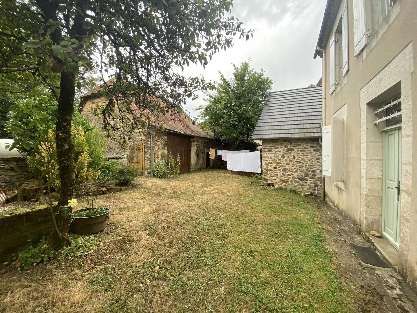 Maison à vendre, 150m², Sarrazac