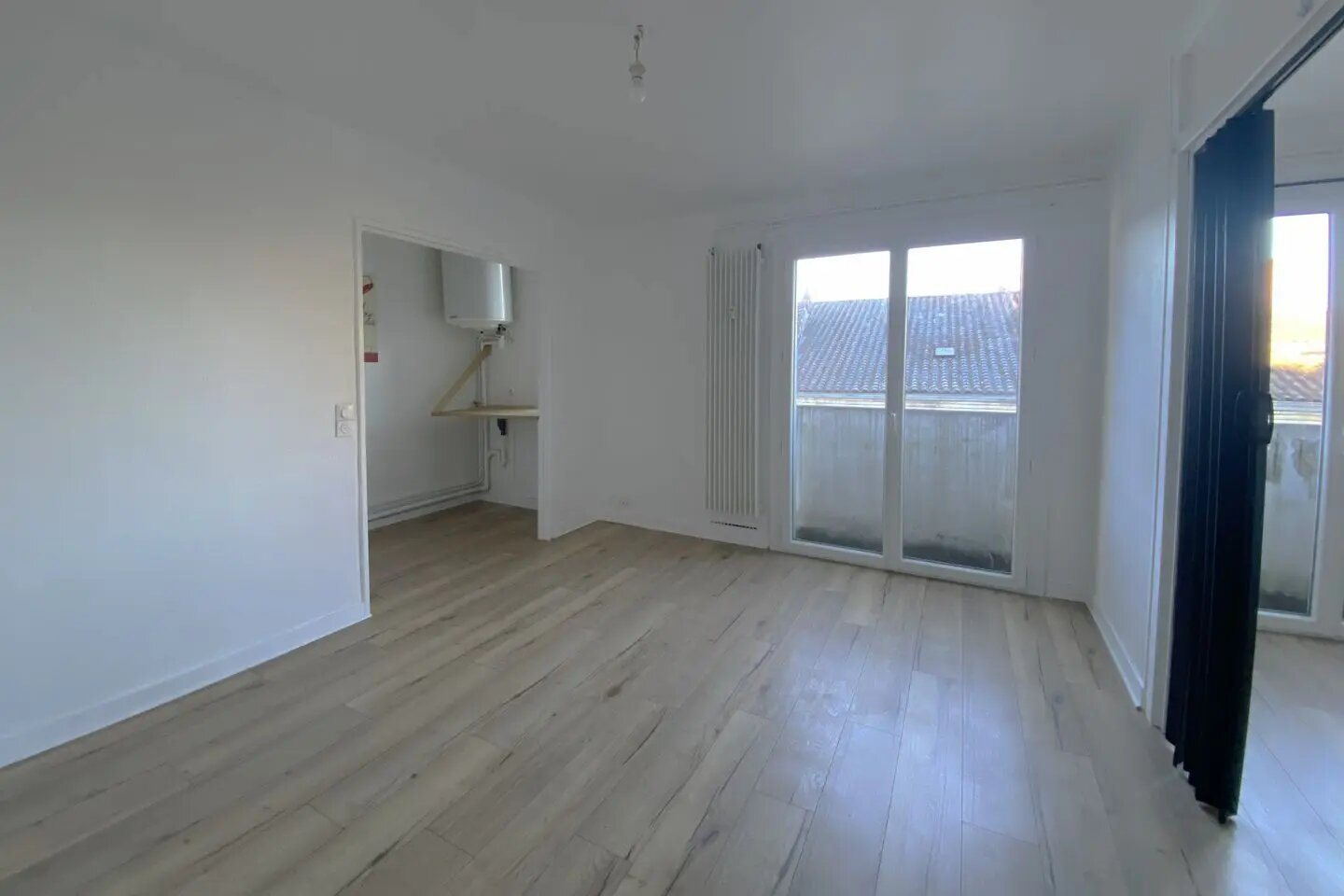 Appartement à vendre, 38m², Périgueux