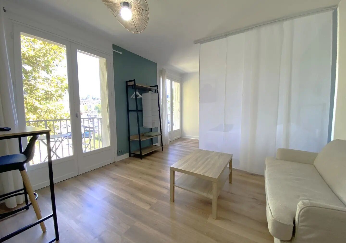 Appartement à vendre, 31m², Périgueux