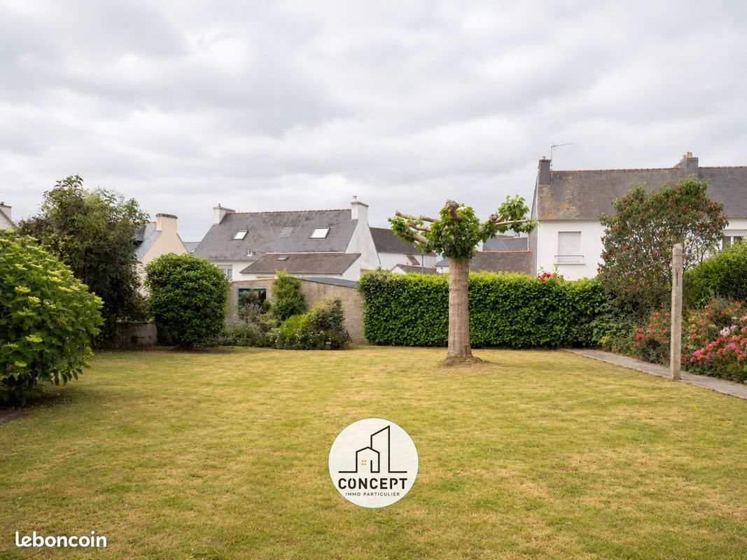 Maison à vendre, 82m², Pleyben