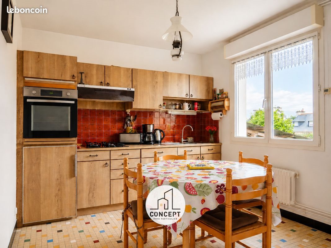 Maison à vendre, 82m², Pleyben