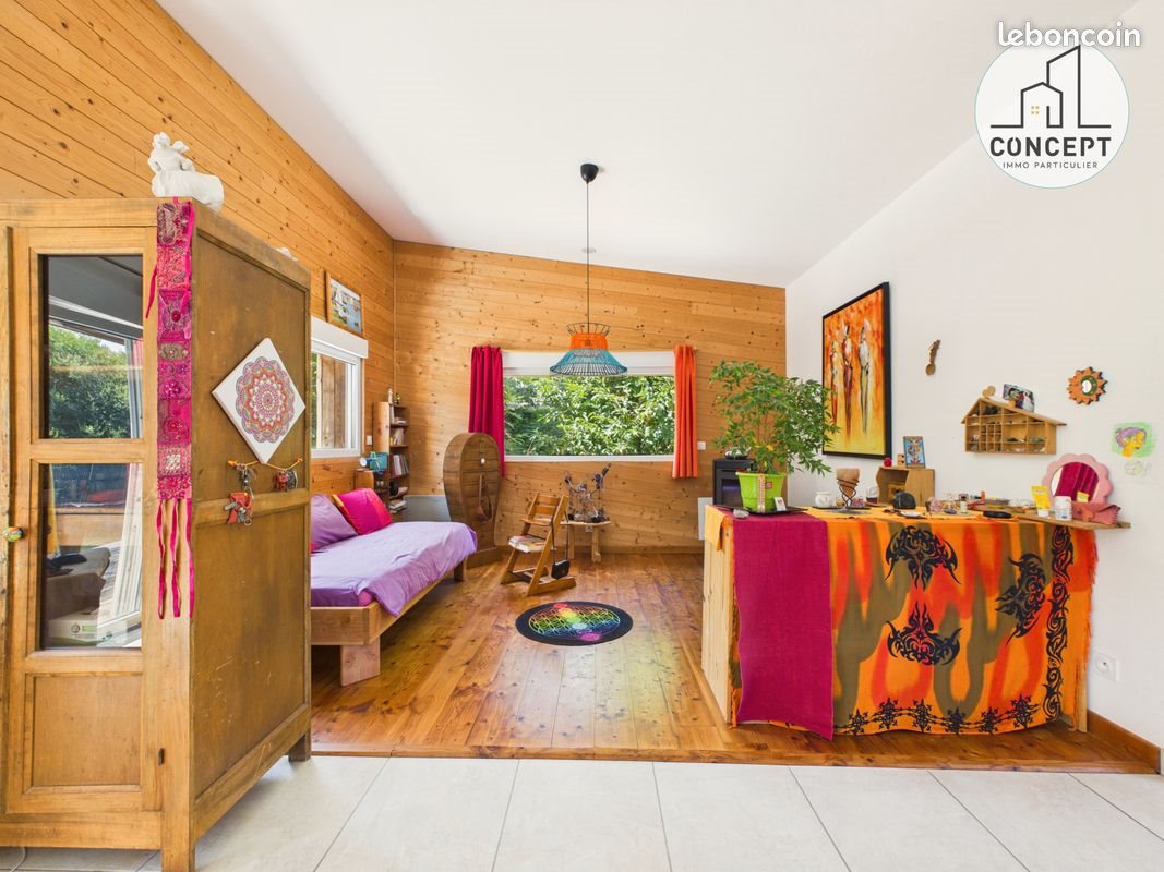 Maison à vendre, 90m², Concarneau