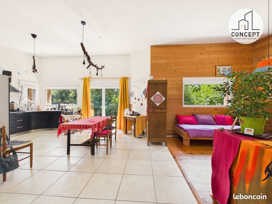 Maison à vendre, 90m², Concarneau