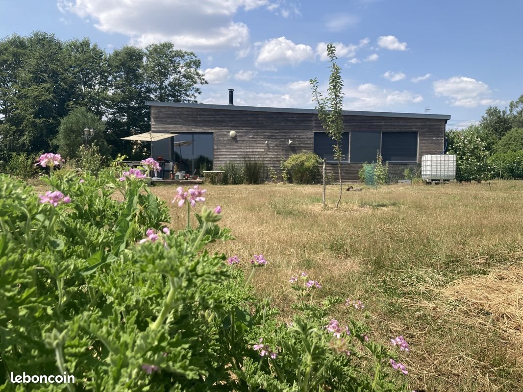 Maison à vendre, 90m², Rosporden
