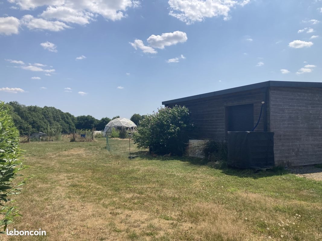 Maison à vendre, 90m², Rosporden