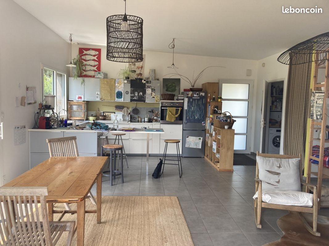 Maison à vendre, 90m², Rosporden