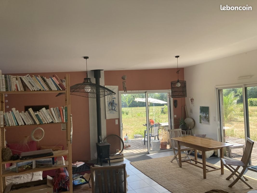 Maison à vendre, 90m², Rosporden