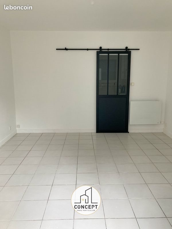 Appartement à louer, 27m², Concarneau