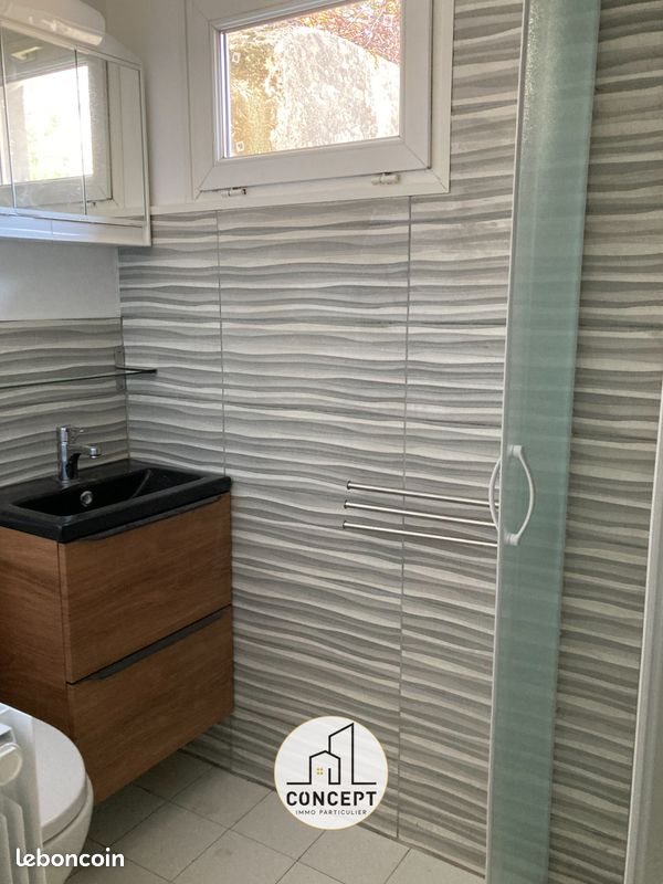 Appartement à louer, 27m², Concarneau