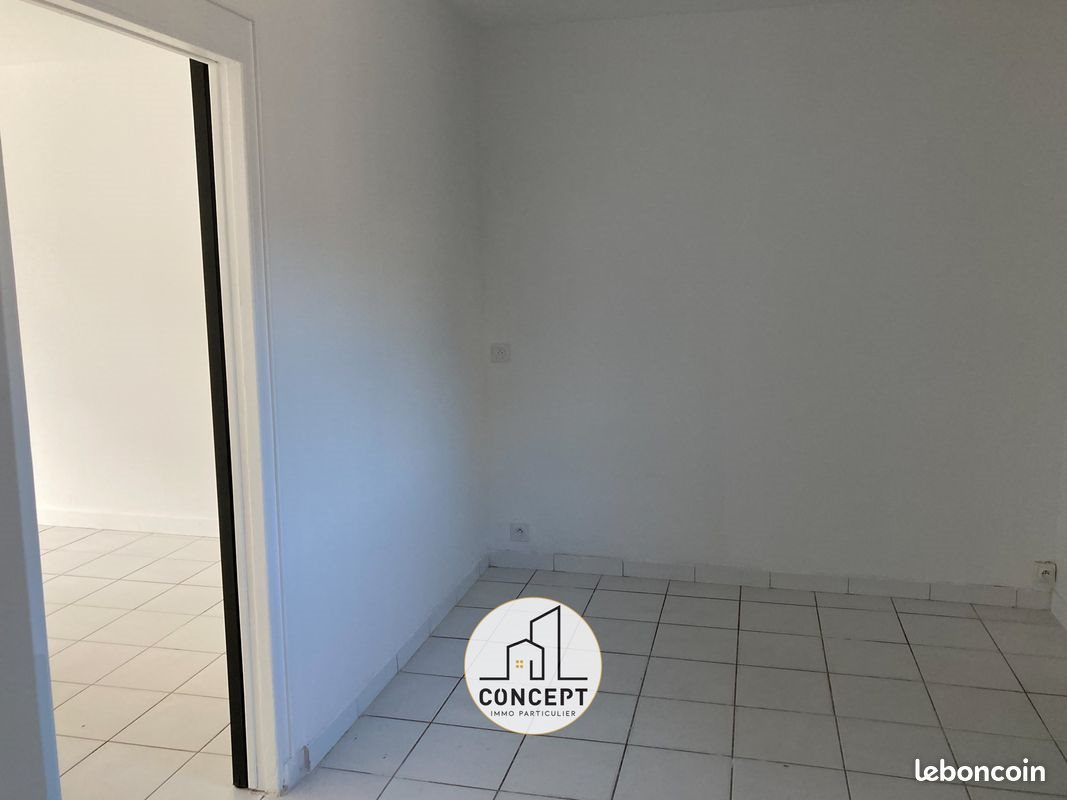 Appartement à louer, 27m², Concarneau