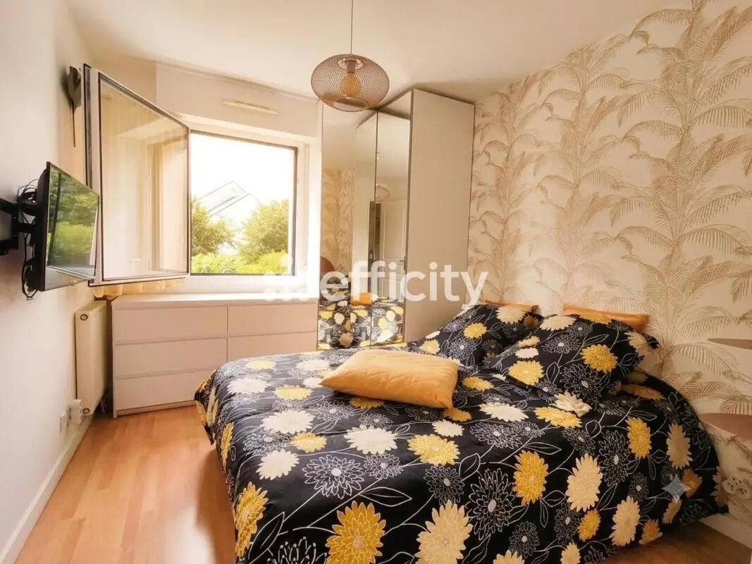 Appartement à vendre, 60m², Concarneau