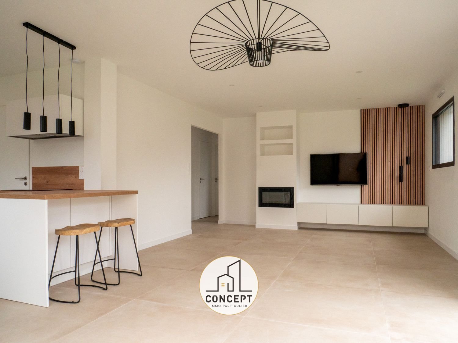 Maison à vendre, 116m², Pluguffan