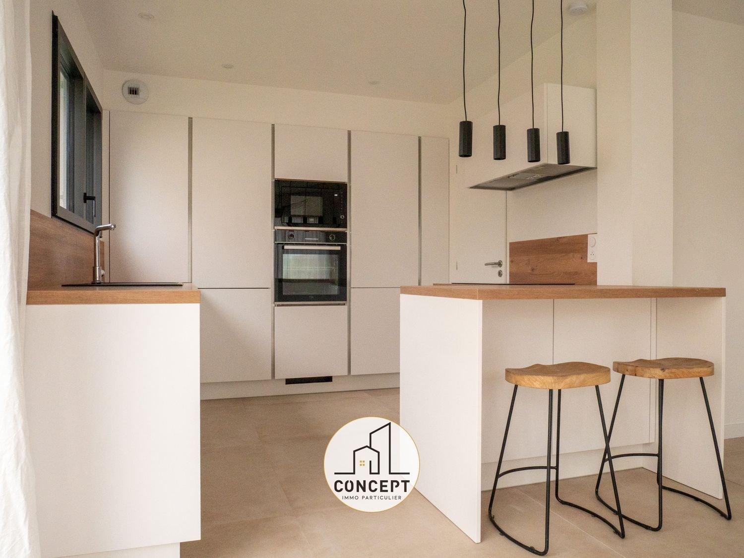 Maison à vendre, 116m², Pluguffan