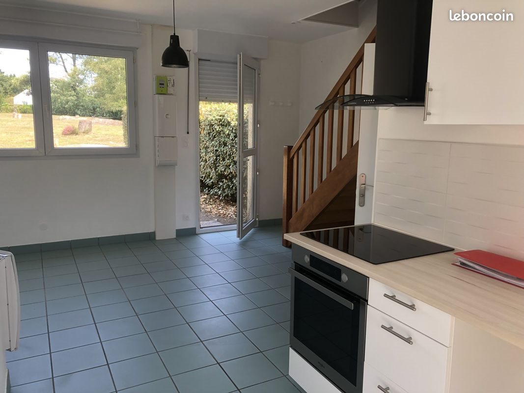 Appartement à louer, 30m², Névez
